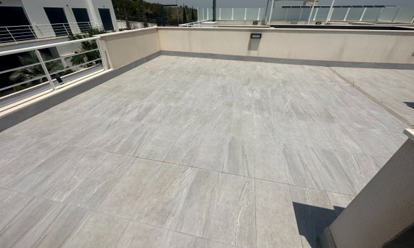 Sale - Detached Villa -
San Miguel de Salinas - San Miguel Salinas