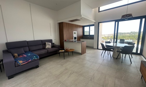 Sale - Detached Villa -
San Miguel de Salinas - San Miguel Salinas