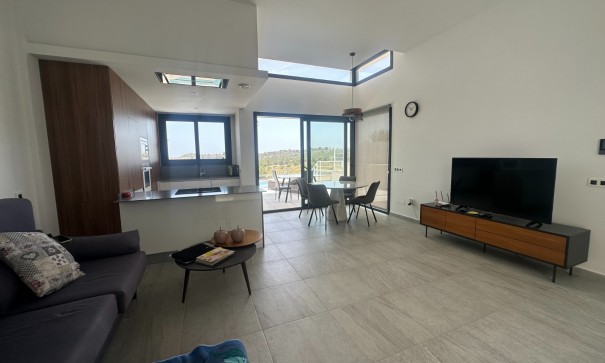 Sale - Detached Villa -
San Miguel de Salinas - San Miguel Salinas