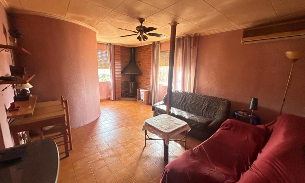 Sprzedaż - Dom miejski -
Crevillente