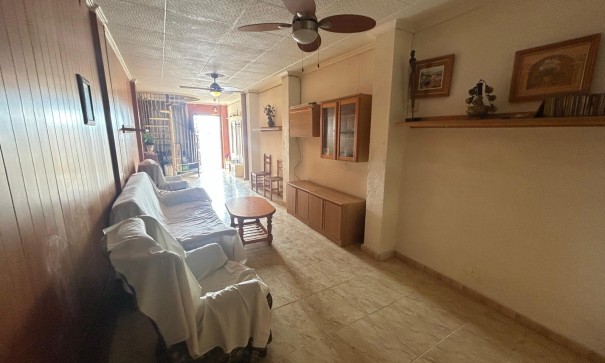 Sprzedaż - Dom miejski -
Crevillente