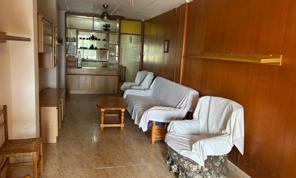 Sprzedaż - Dom miejski -
Crevillente