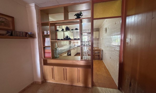 Sprzedaż - Dom miejski -
Crevillente