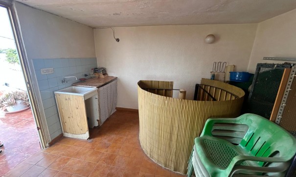 Sprzedaż - Dom miejski -
Crevillente