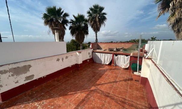 Sprzedaż - Dom miejski -
Crevillente