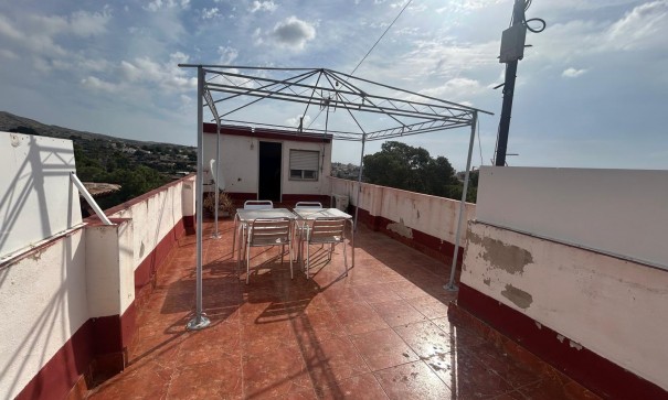 Sprzedaż - Dom miejski -
Crevillente