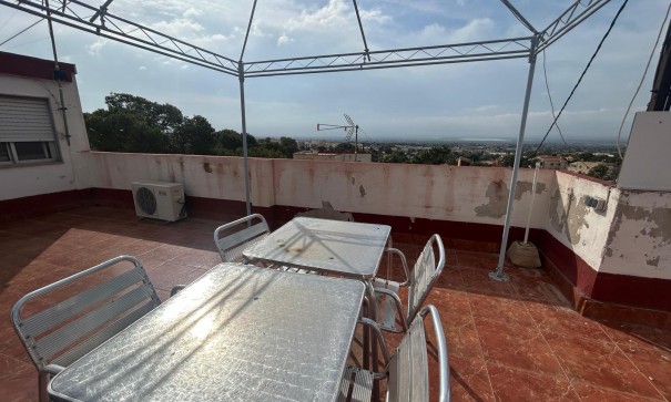 Sprzedaż - Dom miejski -
Crevillente