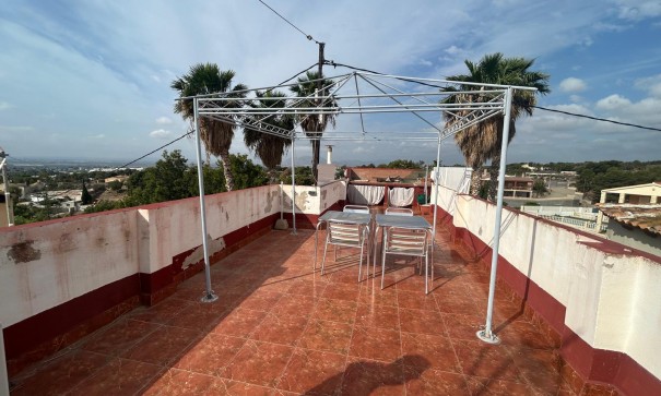 Sprzedaż - Dom miejski -
Crevillente