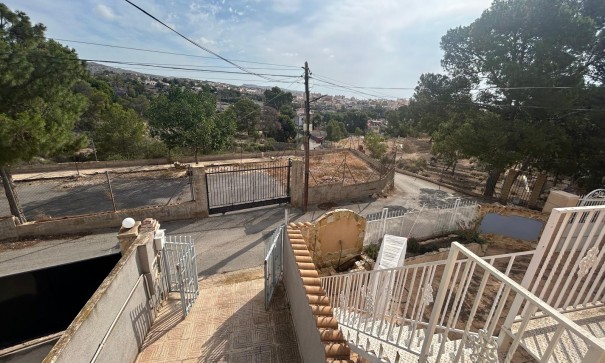 Sprzedaż - Dom miejski -
Crevillente