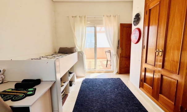 Venta - Chalet Independiente -
San Miguel de Salinas