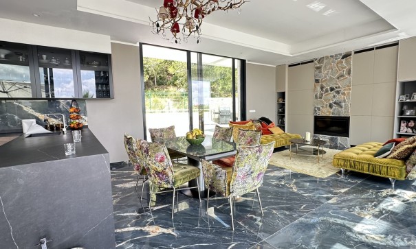 Sale - Detached Villa -
Las Colinas - Las Colinas Golf Resort