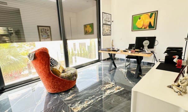 Sale - Detached Villa -
Las Colinas - Las Colinas Golf Resort