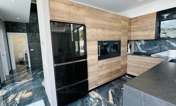 Sale - Detached Villa -
Las Colinas - Las Colinas Golf Resort