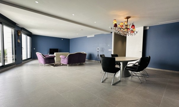 Sale - Detached Villa -
Las Colinas - Las Colinas Golf Resort