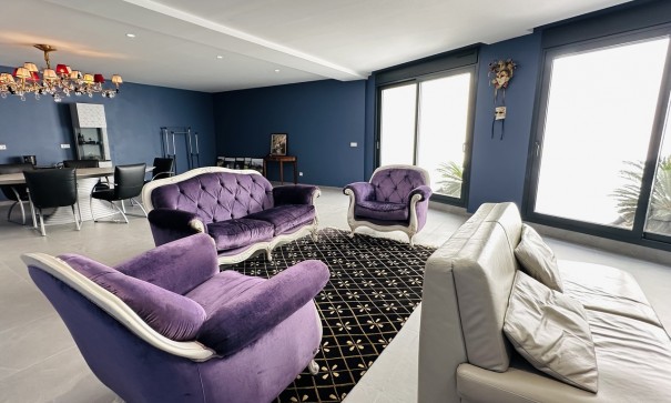 Sale - Detached Villa -
Las Colinas - Las Colinas Golf Resort