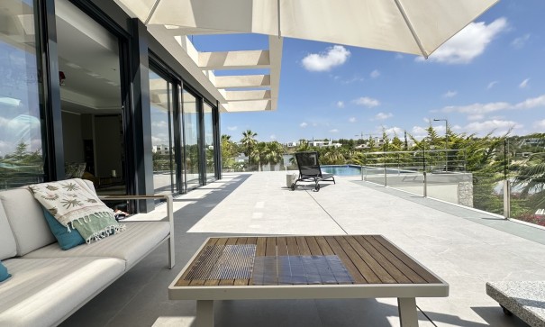 Sale - Detached Villa -
Las Colinas - Las Colinas Golf Resort