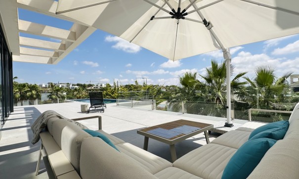 Sale - Detached Villa -
Las Colinas - Las Colinas Golf Resort