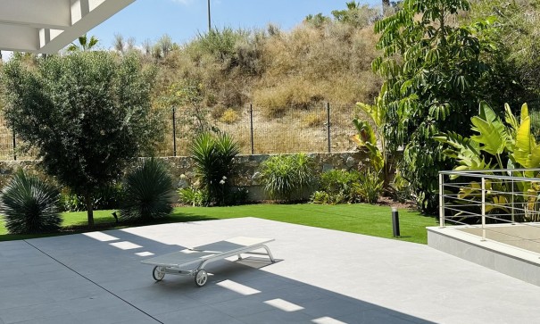 Sale - Detached Villa -
Las Colinas - Las Colinas Golf Resort