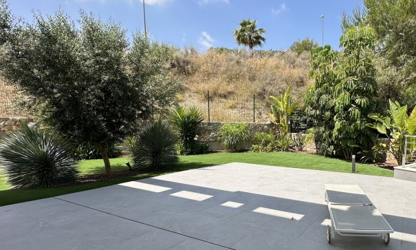 Sale - Detached Villa -
Las Colinas - Las Colinas Golf Resort