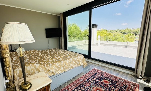 Sale - Detached Villa -
Las Colinas - Las Colinas Golf Resort