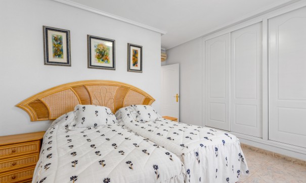 Sale - Detached Villa -
Ciudad Quesada - Rojales - Ciudad Quesada