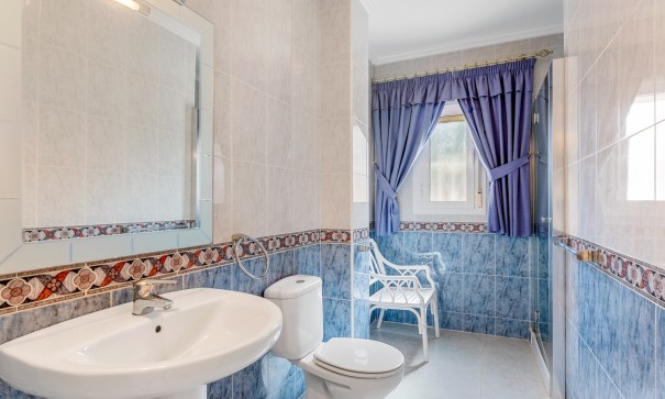 Sale - Detached Villa -
Ciudad Quesada - Rojales - Ciudad Quesada