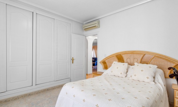 Sale - Detached Villa -
Ciudad Quesada - Rojales - Ciudad Quesada