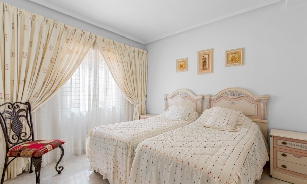 Sale - Detached Villa -
Ciudad Quesada - Rojales - Ciudad Quesada