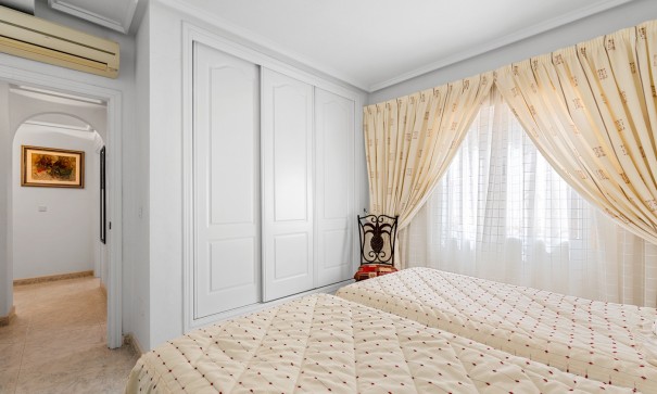 Sale - Detached Villa -
Ciudad Quesada - Rojales - Ciudad Quesada