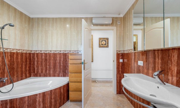 Sale - Detached Villa -
Ciudad Quesada - Rojales - Ciudad Quesada