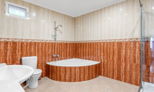 Sale - Detached Villa -
Ciudad Quesada - Rojales - Ciudad Quesada