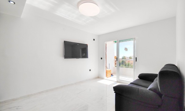Resale - Wohnung Appartement -
Orihuela Costa