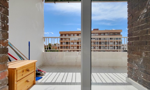 Resale - Wohnung Appartement -
Orihuela Costa