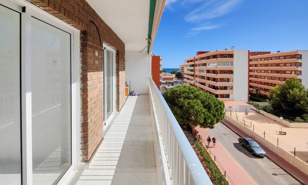 Resale - Wohnung Appartement -
Orihuela Costa