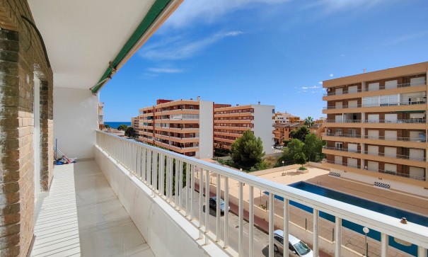 Resale - Wohnung Appartement -
Orihuela Costa