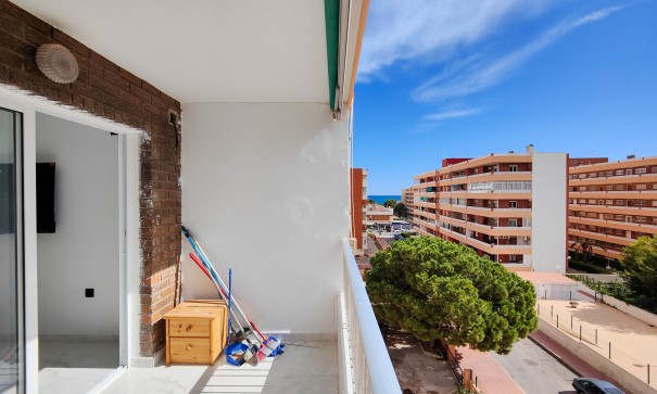 Resale - Wohnung Appartement -
Orihuela Costa