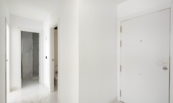 Resale - Wohnung Appartement -
Orihuela Costa