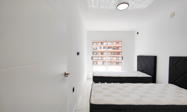 Resale - Wohnung Appartement -
Orihuela Costa