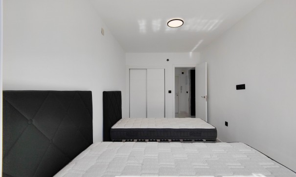 Resale - Wohnung Appartement -
Orihuela Costa