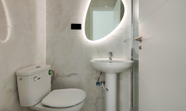 Resale - Wohnung Appartement -
Orihuela Costa