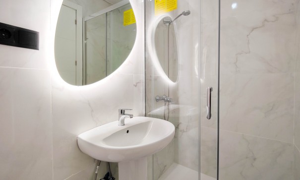 Resale - Wohnung Appartement -
Orihuela Costa