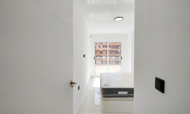 Resale - Wohnung Appartement -
Orihuela Costa