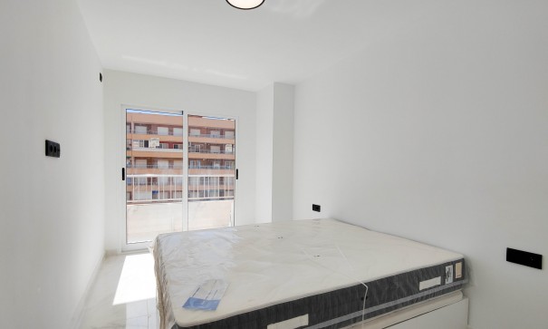 Resale - Wohnung Appartement -
Orihuela Costa