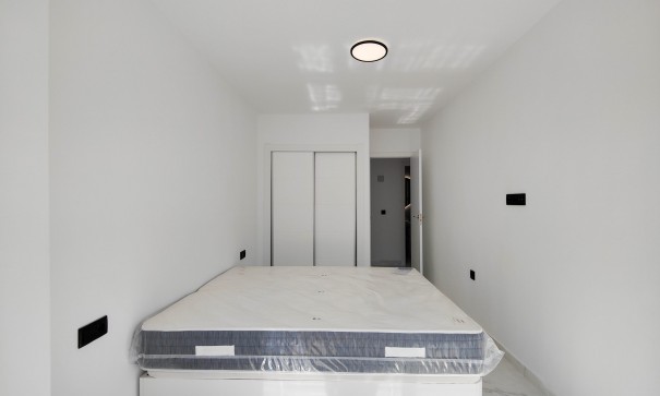 Resale - Wohnung Appartement -
Orihuela Costa