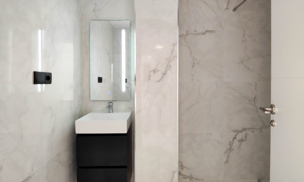 Resale - Wohnung Appartement -
Orihuela Costa