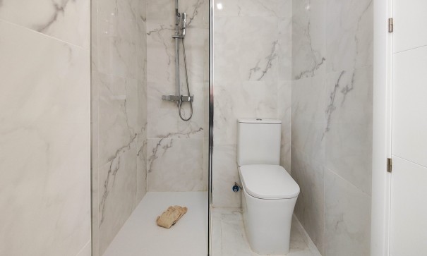 Resale - Wohnung Appartement -
Orihuela Costa