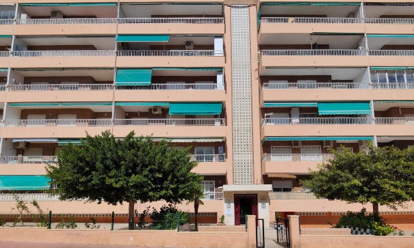 Resale - Wohnung Appartement -
Orihuela Costa