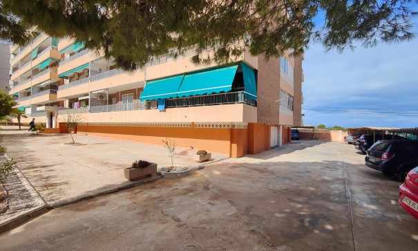 Resale - Wohnung Appartement -
Orihuela Costa