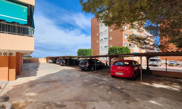 Resale - Wohnung Appartement -
Orihuela Costa
