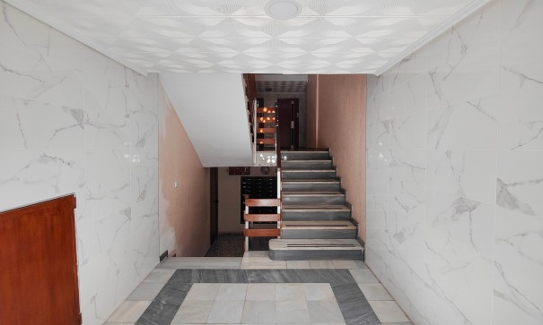 Resale - Wohnung Appartement -
Orihuela Costa